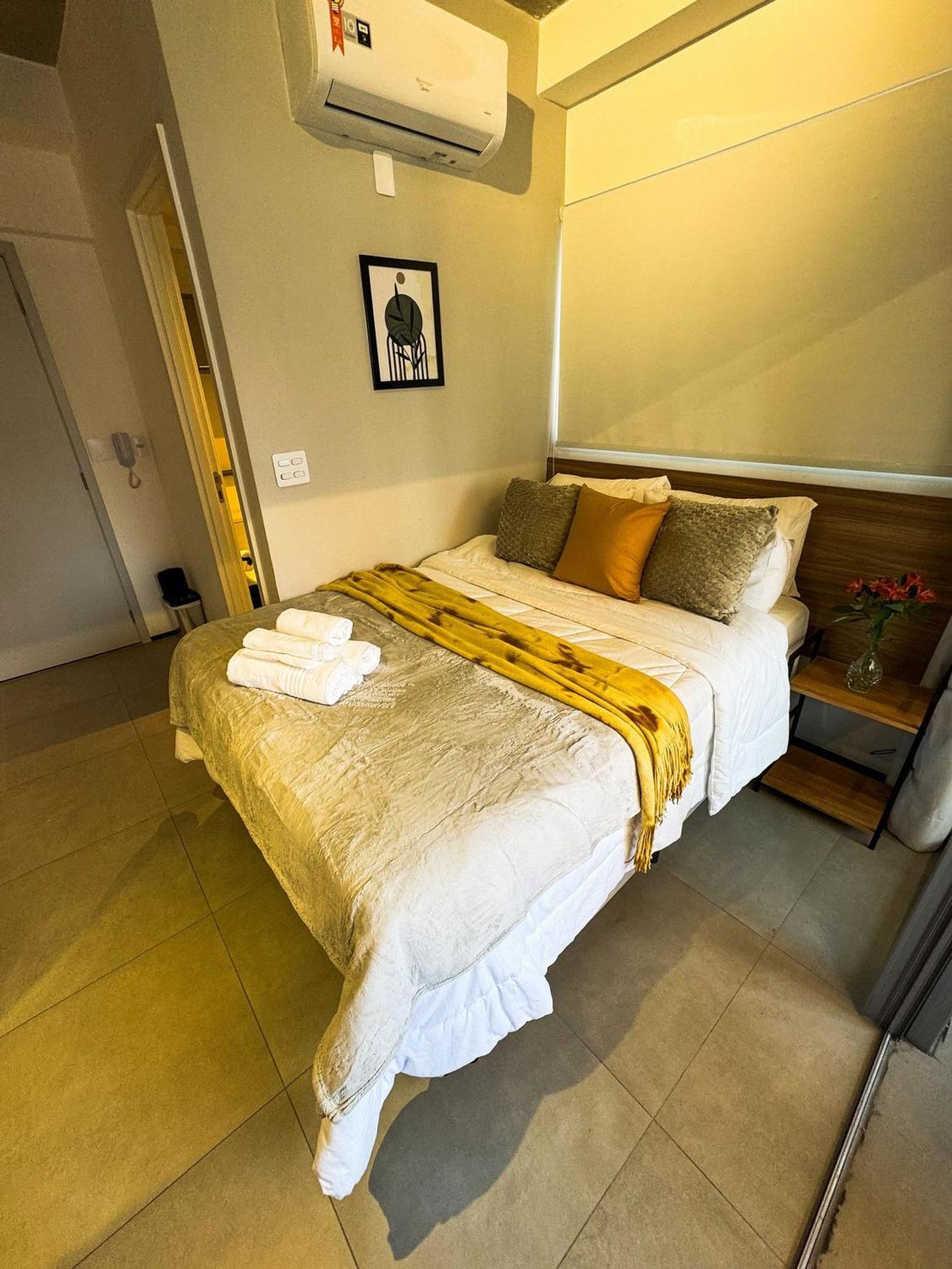 Apartamento Apartamento Nos Jardins Sp Jardim Paulista