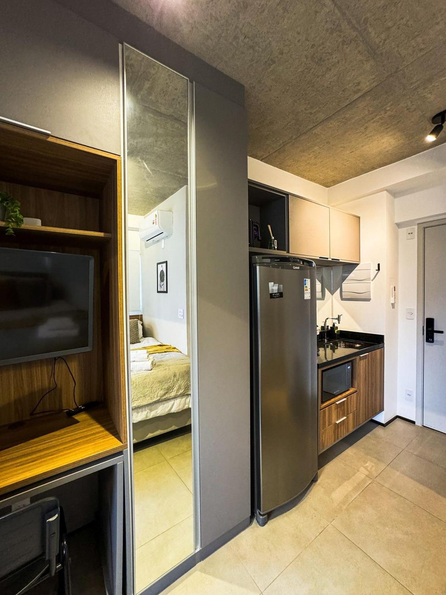 Apartamento Apartamento Nos Jardins Sp Jardim Paulista *